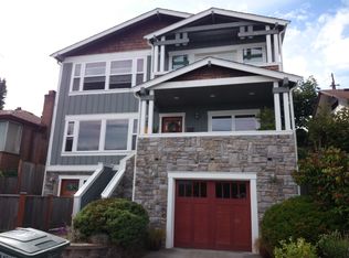 907 31st Ave S, Seattle, WA 98144