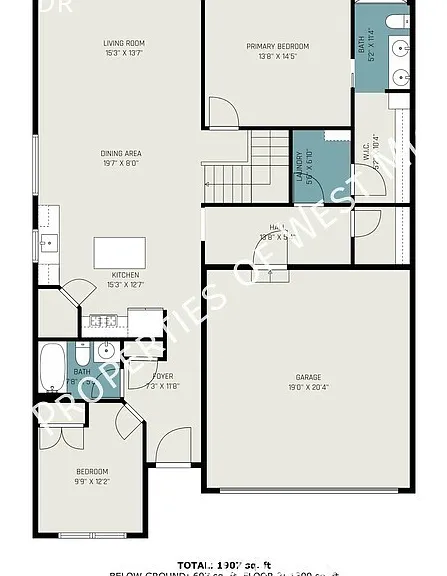 3805 Highbury Dr — Photo 19