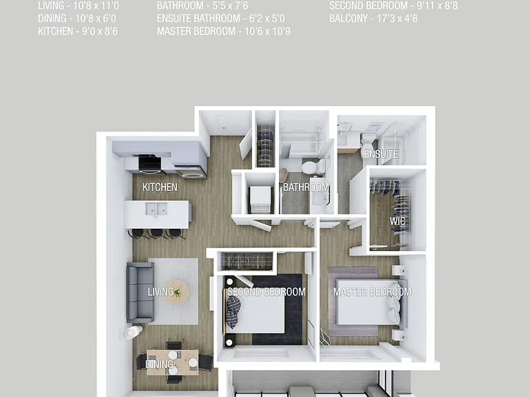 1325 Jefferson Ave — Photo 15