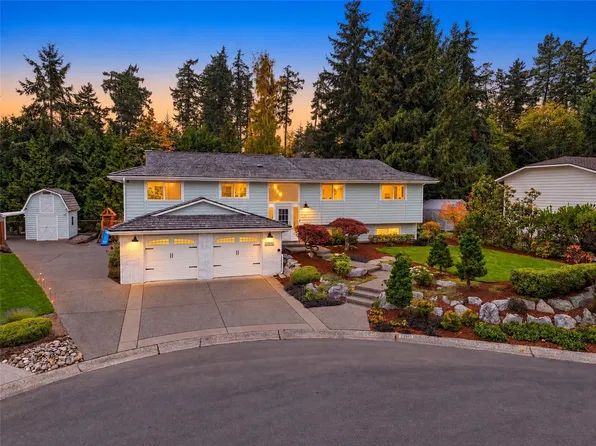 23910 107th Place W, Edmonds, WA 98020