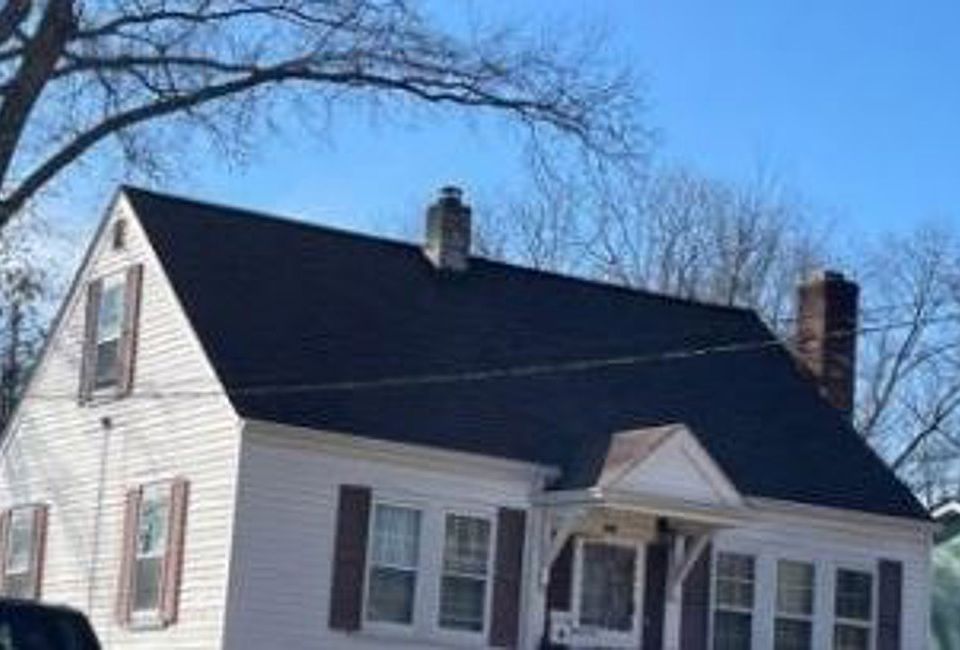 Property Front View