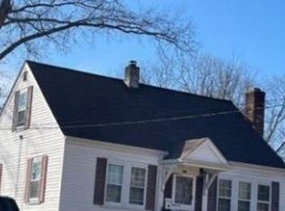 1104 E 8th St, Washington, MO 63090