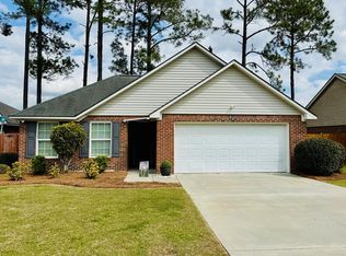 551 Osprey Cir, Tifton, GA 31794