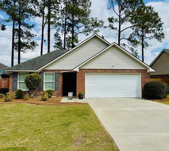 551 Osprey Cir, Tifton, GA, 31794
