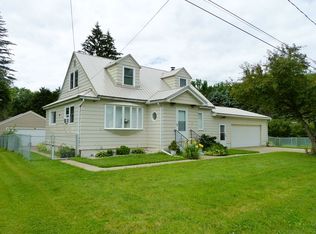 9 N 3rd St, Bradford, PA 16701