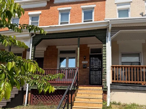 2732 Baker St, Baltimore, MD 21216