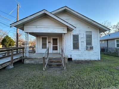 334 Helena, San Antonio, TX, 78204