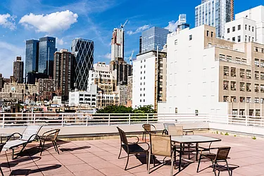 Rented by Project Queens LLC