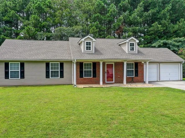 4833 Brookwood Pl, Atlanta, GA 30349