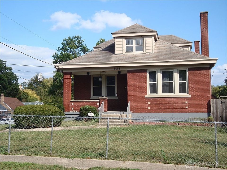 1st image of 3468 Mayfair Ave