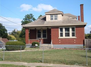 3468 Mayfair Ave, Cincinnati, OH 45211