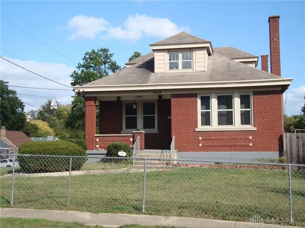 3468 Mayfair Ave, Cincinnati, OH 45211
