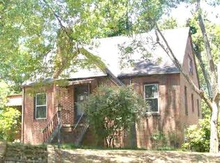 725 Blue Ridge Dr, Anniston, AL 36207