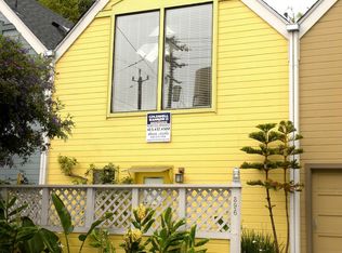 396 Hermann St, San Francisco, CA 94117