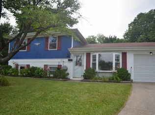 2250 Rubicon Pl, Cincinnati, OH 45240