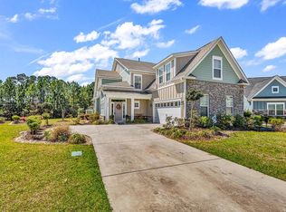 1004 Stilt Ct., Conway, SC 29526