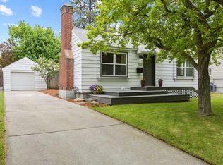 1215 E Thurston Ave, Spokane, WA 99203