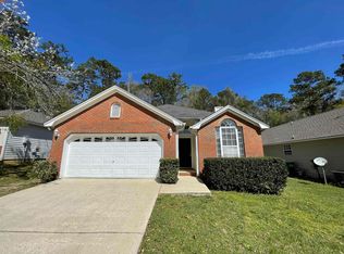 2116 Heathrow Dr #1, Tallahassee, FL 32312