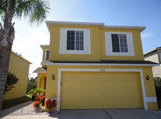 15318 Black Lion Way, Winter Garden, FL 34787