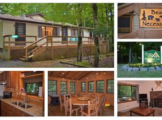 237 Depuy Dr, Pocono Lake, PA 18347