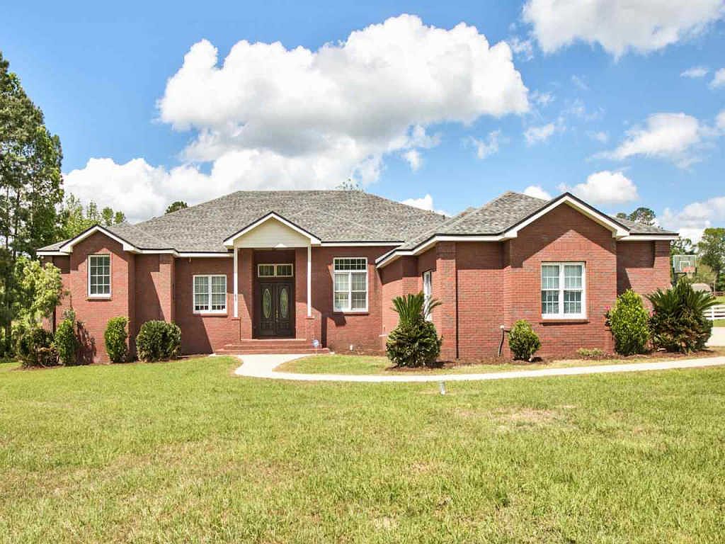 65 Hiawatha Farms Rd, Monticello, FL 32344 Zillow