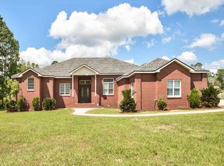 65 Hiawatha Farms Rd, Monticello, FL 32344