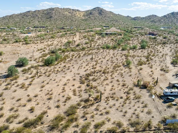 3909 W Rolls Road #509-15-0680, Queen Creek, AZ 85144