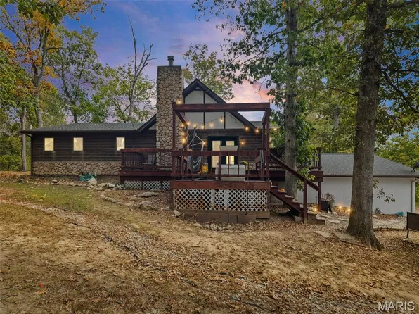 370 W Mill St, Red Bud, IL 62278