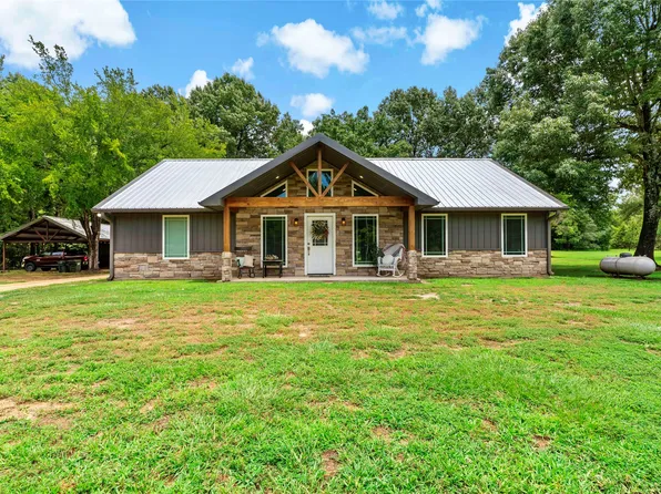 112 County Road 34778, Paris, TX 75460