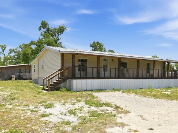 2538 Live Oak Rd, Perry, FL 32348