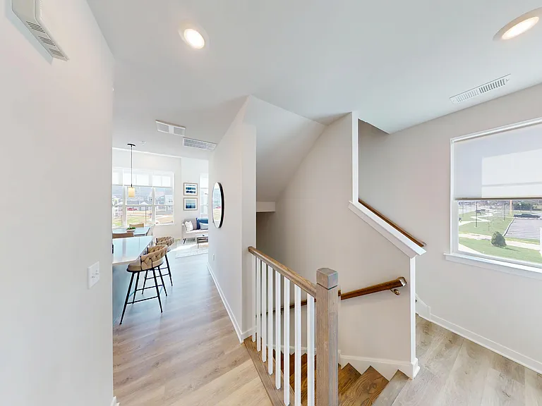 The Villas at Woodmont Valley — Photo 28