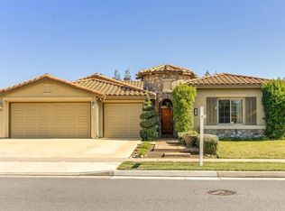 4401 Anatolia Dr, Rancho Cordova, CA