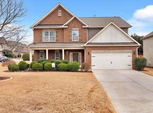 54 Wood Hollow Cir, Greer, SC 29650