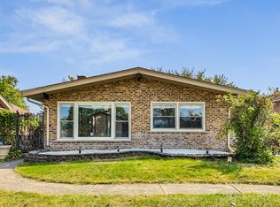 10005 S Kostner Ave, Oak Lawn, IL 60453