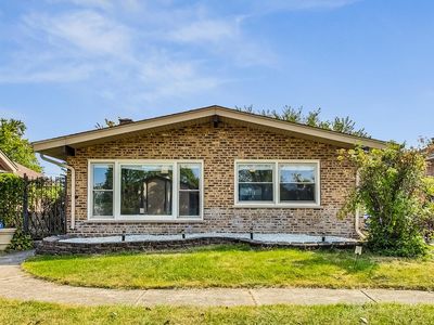 10005 S Kostner Ave, Oak Lawn, IL, 60453