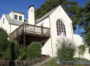86 Embarcadero Way, San Rafael, CA 94901