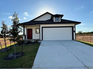 305 Haywood Mnr, Maxwell, TX 78656