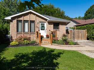 133 Albert St, Lucan Biddulph, ON N0M2J0