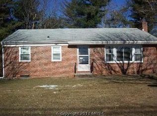 11809 Gehr Rd, Waynesboro, PA 17268