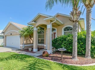 2671 Stratford Pointe Dr, West Melbourne, FL 32904