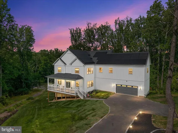 16608 Sylvan Dr, Bowie, MD 20715