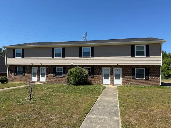 4205 Delbert Ave APT C, Durham, NC 27704