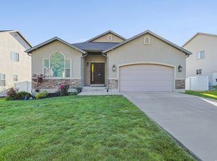 989 S Cinnamon Ridge Dr, Provo, UT 84606