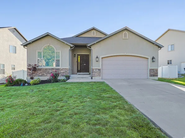 989 S Cinnamon Ridge Dr, Provo, UT 84606