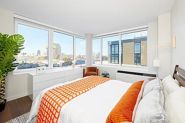 Rented by Mack Property Management