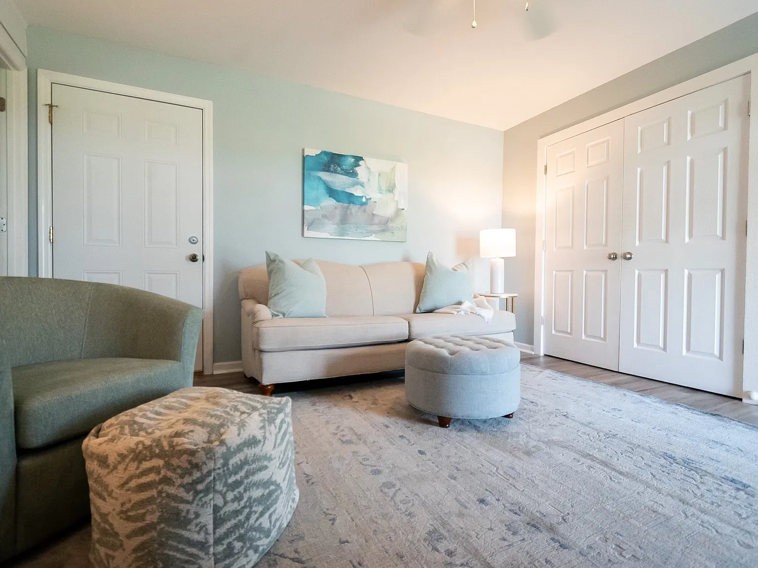 1 bed, 675 sqft, $1,675 — Photo 2