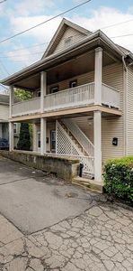 641 E Elm St, Scranton, PA, 18505
