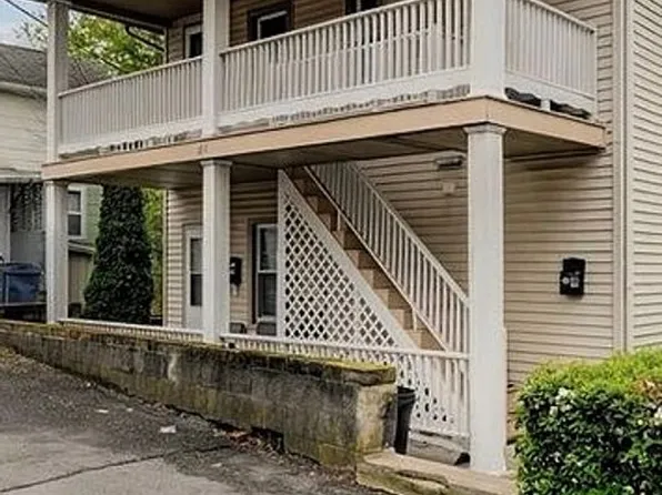 641 E Elm St, Scranton, PA 18505