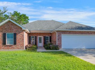 104 Nickland Dr, Scott, LA 70583