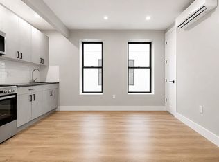 1369 Saint Johns Pl #2D, Brooklyn, NY 11213